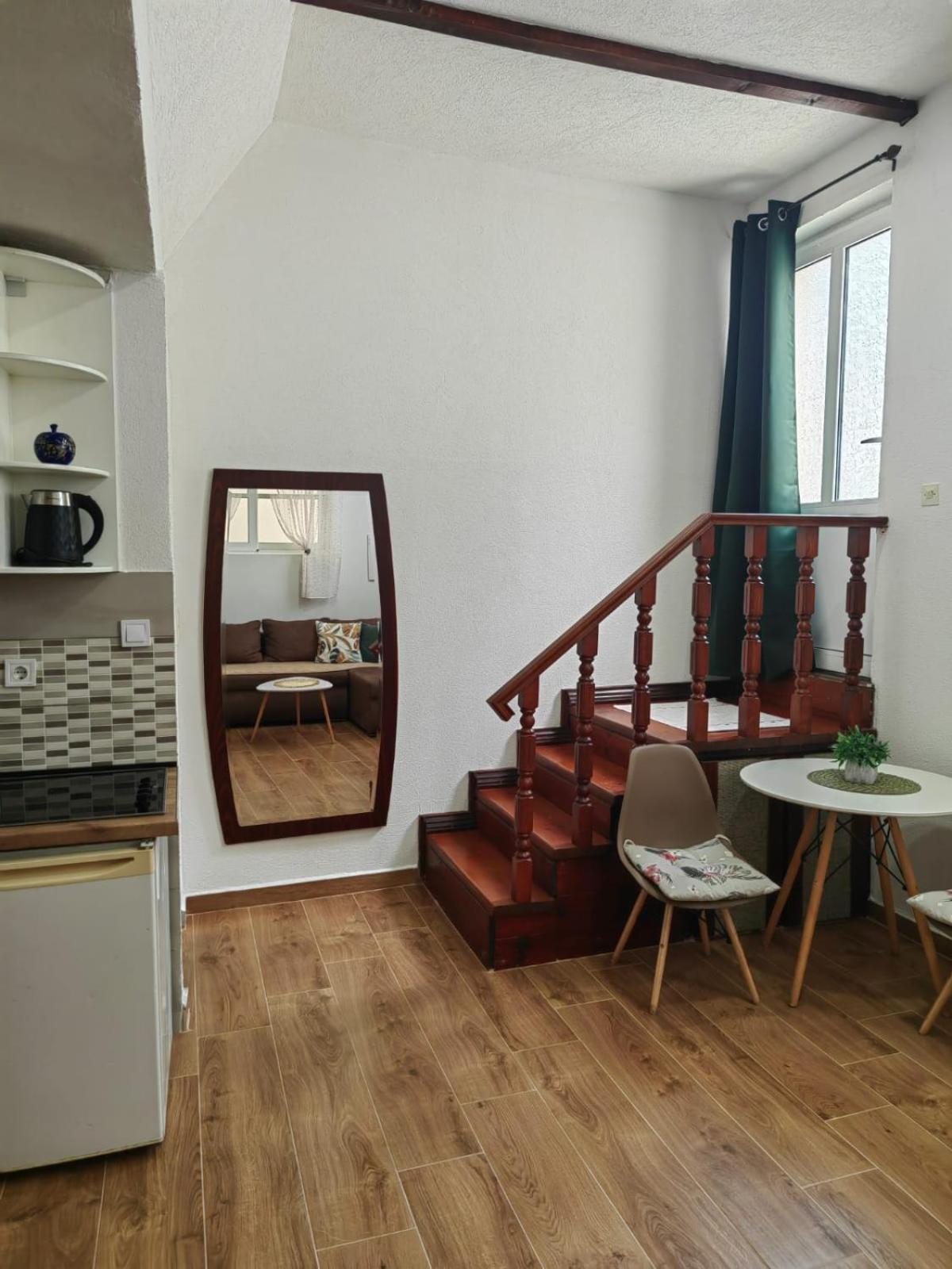Apartments Andrea Kotor Room photo