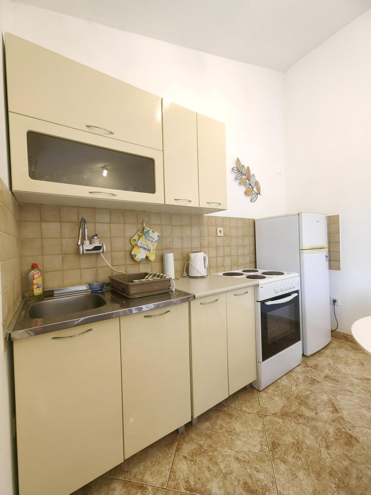 Apartments Andrea Kotor Room photo