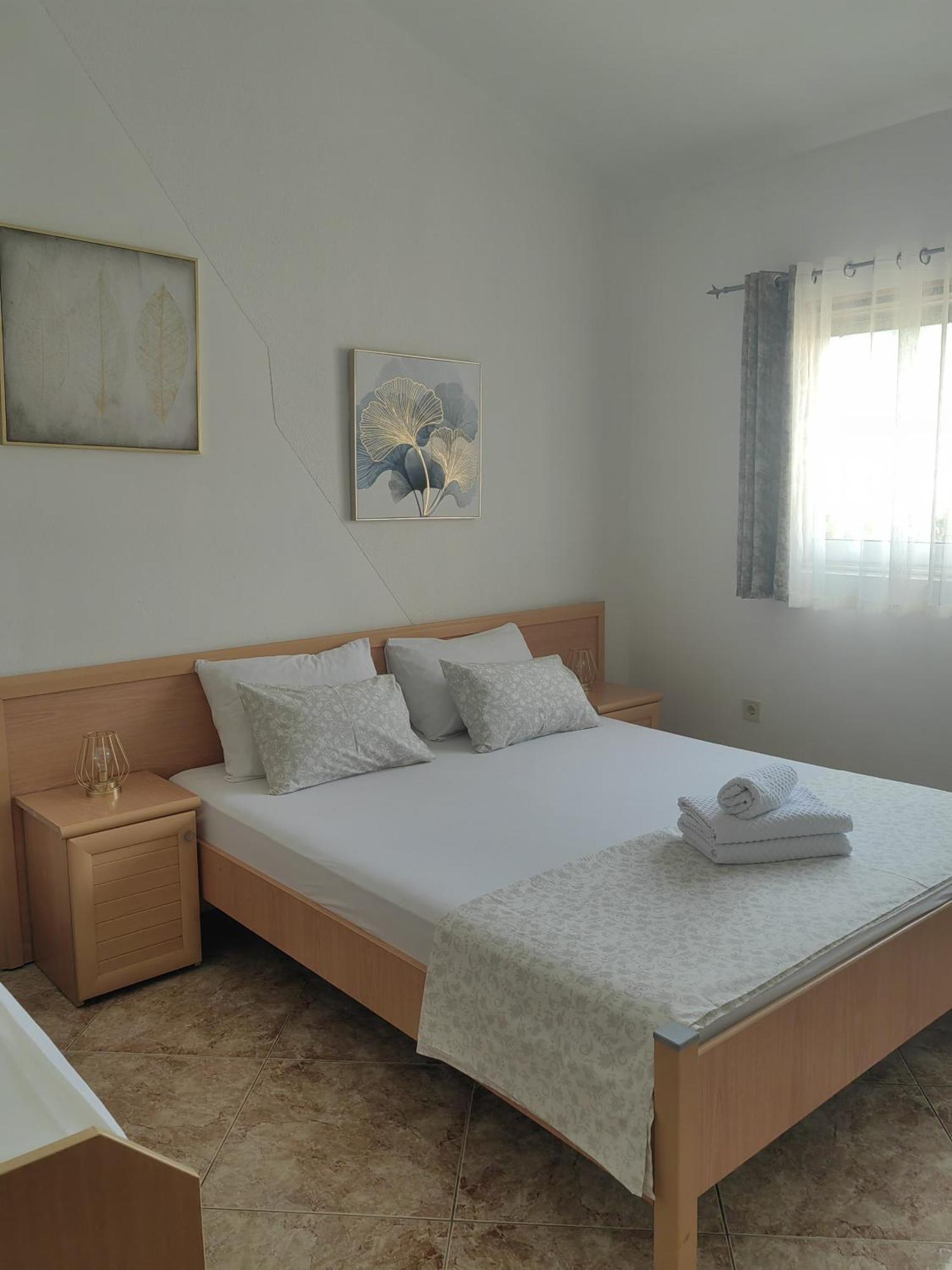 Apartments Andrea Kotor Room photo